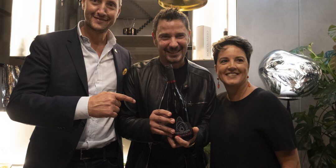 Foto Milano Wine Week 2023